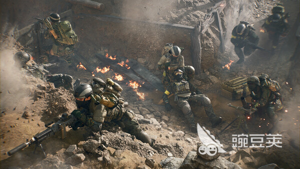 戰(zhàn)地6戰(zhàn)績查詢方法 全面了解歷史戰(zhàn)績查看技巧