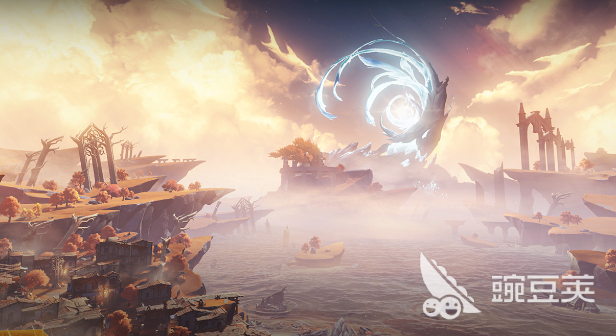 二重螺旋天之樹起源之謎全面解析