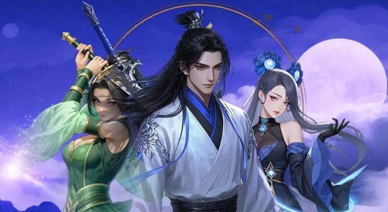 创世封神新手怎么玩 创世封神话新手开局全攻略