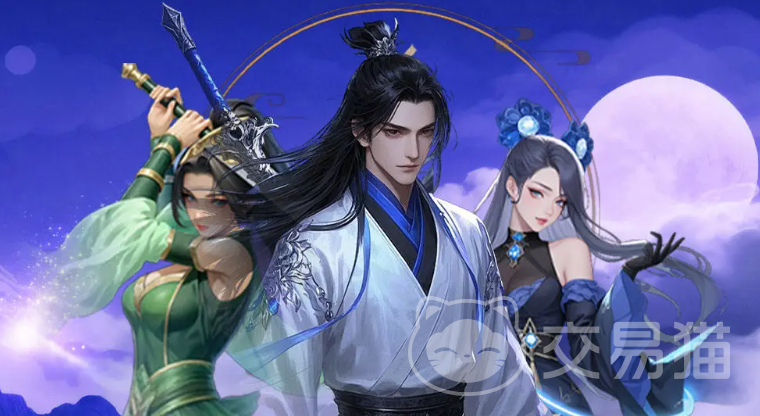 创世封神新手怎么玩 创世封神话新手开局全攻略