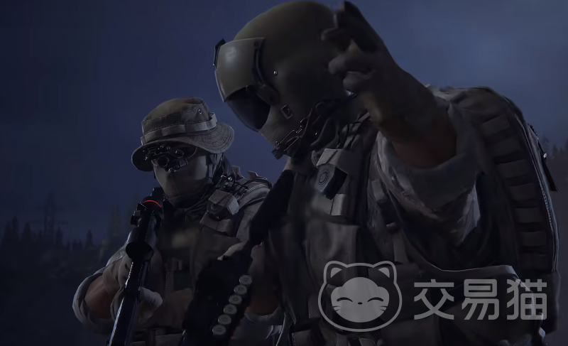 特种部队集结手游和端游区别 特种部队集结平台差异全面解析