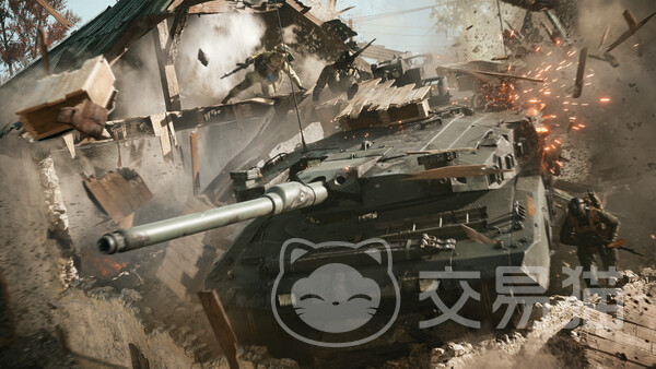 战地6怎么打中文 战地6中文设置方法详解