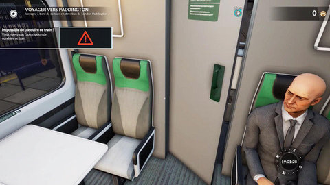 有沒有可以模擬坐火車的游戲 模擬坐火車的手游推薦2025