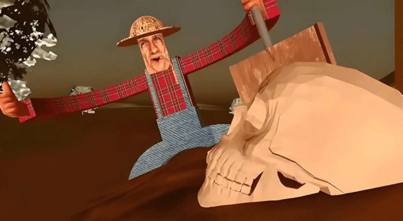 约翰的农场游戏怎么玩 约翰的农场游戏新手攻略与玩法详解