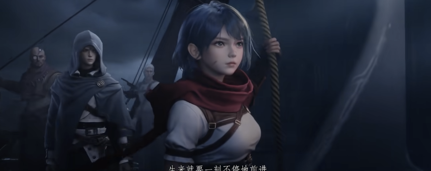 凡應(yīng)角色背景故事是什么 凡應(yīng)劇情內(nèi)容分享介紹