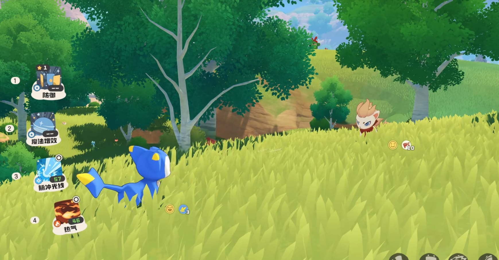 洛克王國世界寵物如何獲得 洛克王國世界寵物獲取攻略