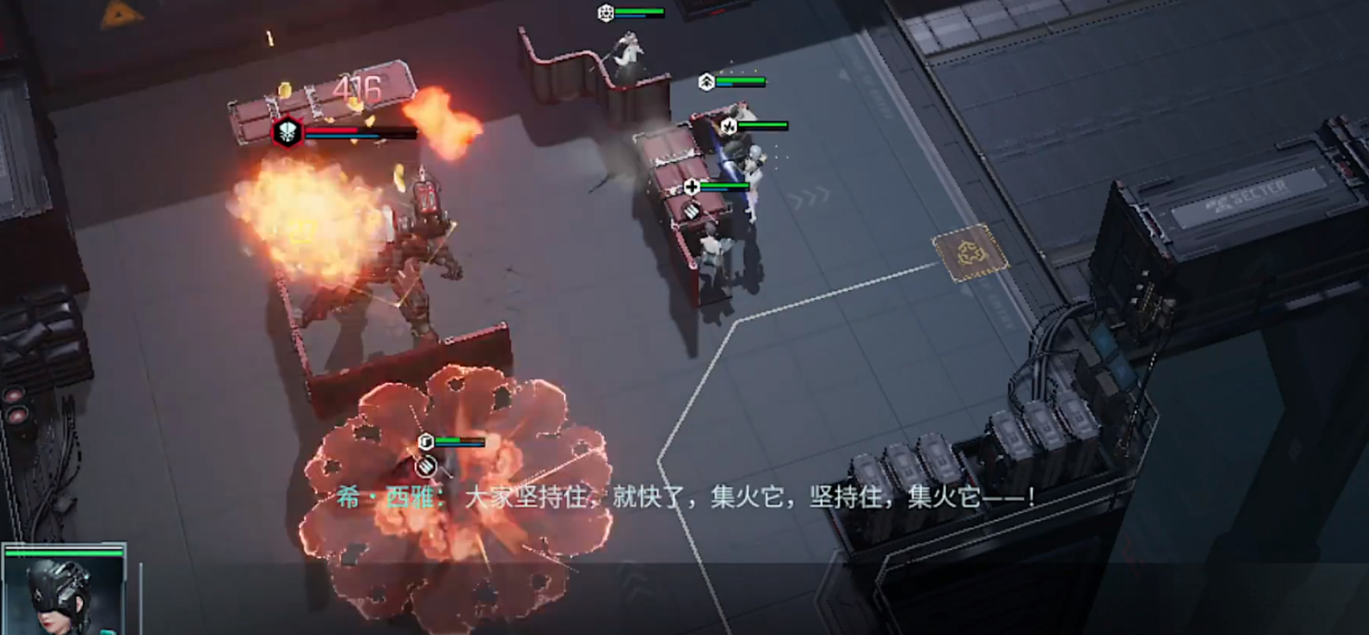 镭明闪击新手指南 镭明闪击快速上手与部署技巧