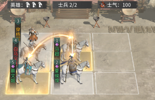 三國天下歸心國家隊怎么搭配 三國天下歸心國家隊組隊攻略