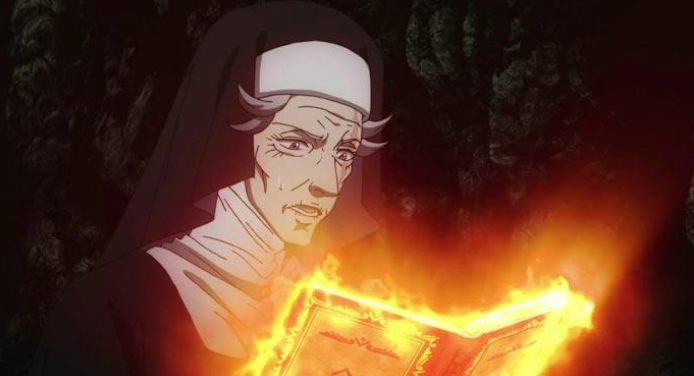 黑色四葉草魔法帝之道特萊吉亞怎么樣 黑色四葉草手游特萊吉亞介紹