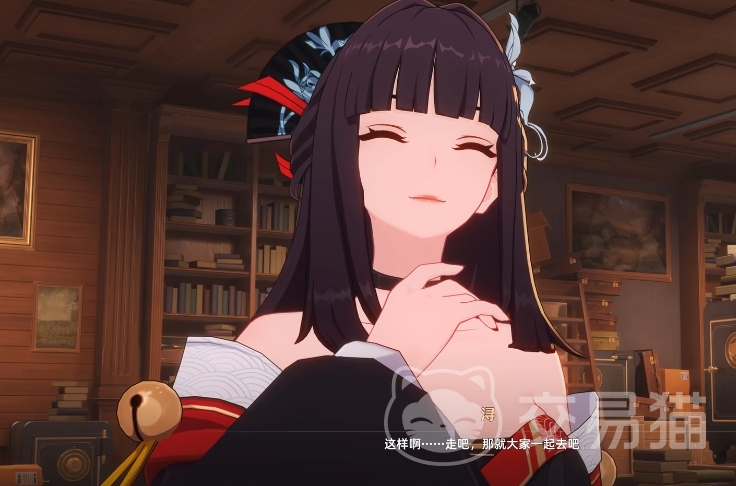 异环浔培养攻略 异环浔角色玩法与技能搭配指南