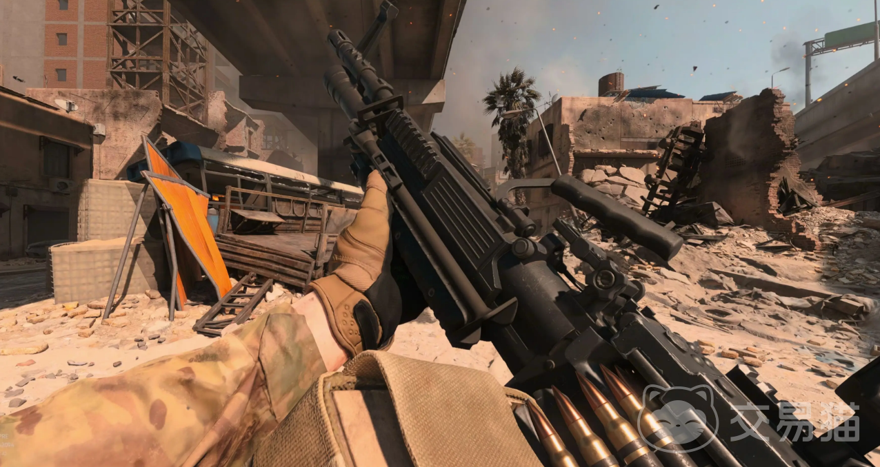 战地6手柄辅助瞄准功能详解 战地6手柄玩家必看的瞄准辅助设置指南