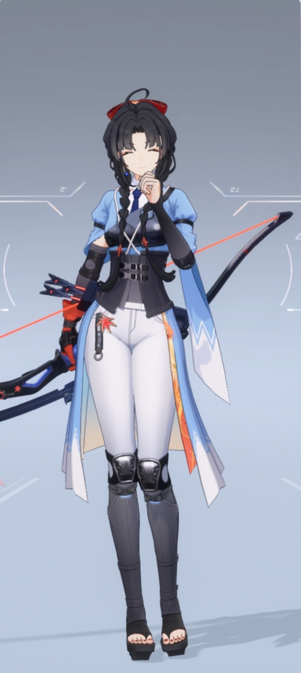 卡拉彼丘手游长枪角色有哪些 卡拉彼丘手游长枪角色大全一览