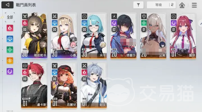 卡厄思梦境角色强度排行 卡厄思梦境最强角色推荐与培养指南