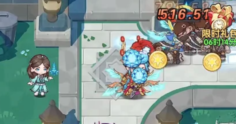 口袋斗罗大陆阵容搭配技巧全解析 口袋斗罗大陆站位策略与实战应用指南