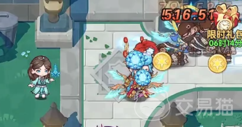 口袋斗罗大陆阵容搭配技巧全解析 口袋斗罗大陆站位策略与实战应用指南