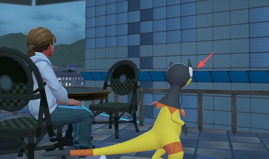 宝可梦传说Z-A伞电蜥进化方法揭秘 宝可梦传说Z-A伞电蜥如何进化详细攻略