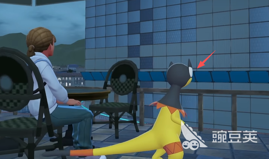 寶可夢(mèng)傳說(shuō)Z-A傘電蜥進(jìn)化方法詳解