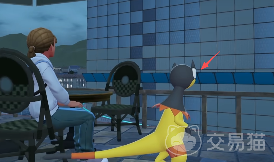 宝可梦传说Z-A伞电蜥进化方法揭秘 宝可梦传说Z-A伞电蜥如何进化详细攻略