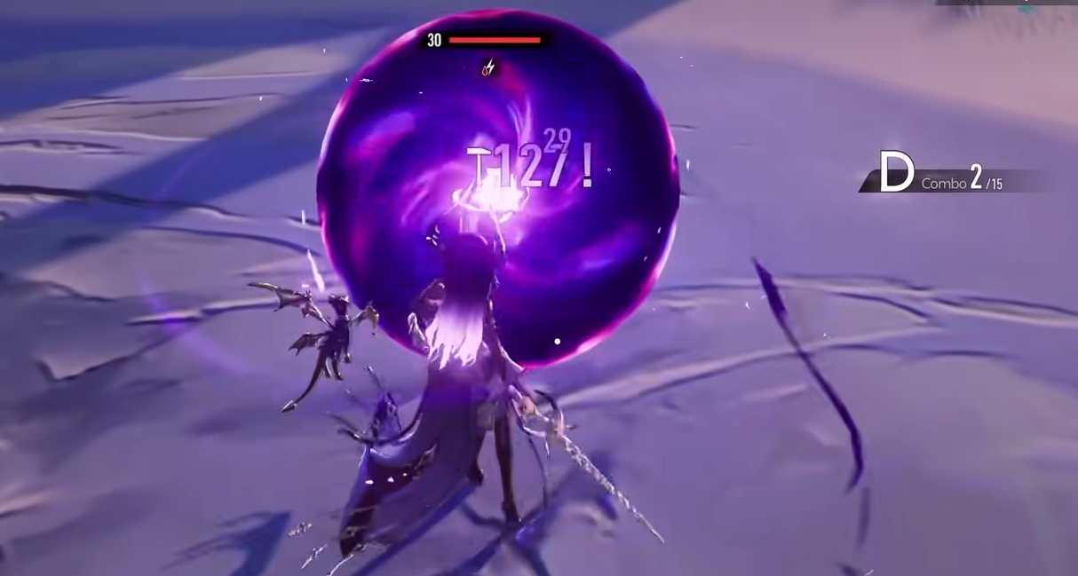 二重螺旋技能系統(tǒng)是什么 二重螺旋技能機(jī)制攻略介紹