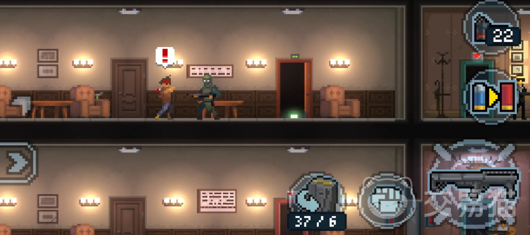 破门而入行动小队散弹枪使用全解析 破门而入行动小队双管散弹枪实战技巧与性能评测