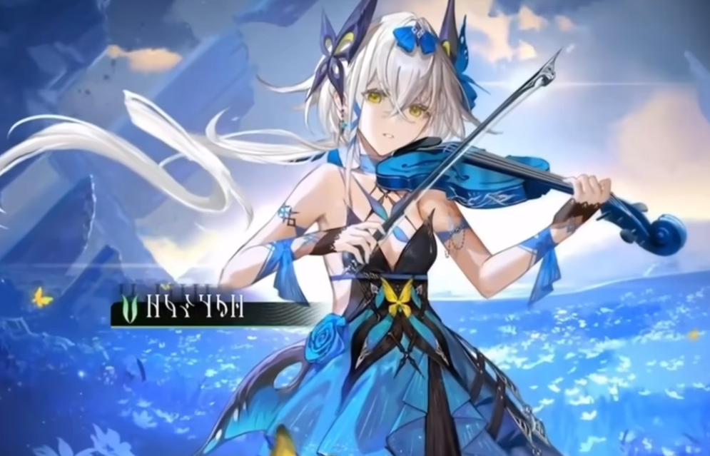 二重螺旋角色皮肤更改 二重螺旋角色皮肤更换技巧与推荐