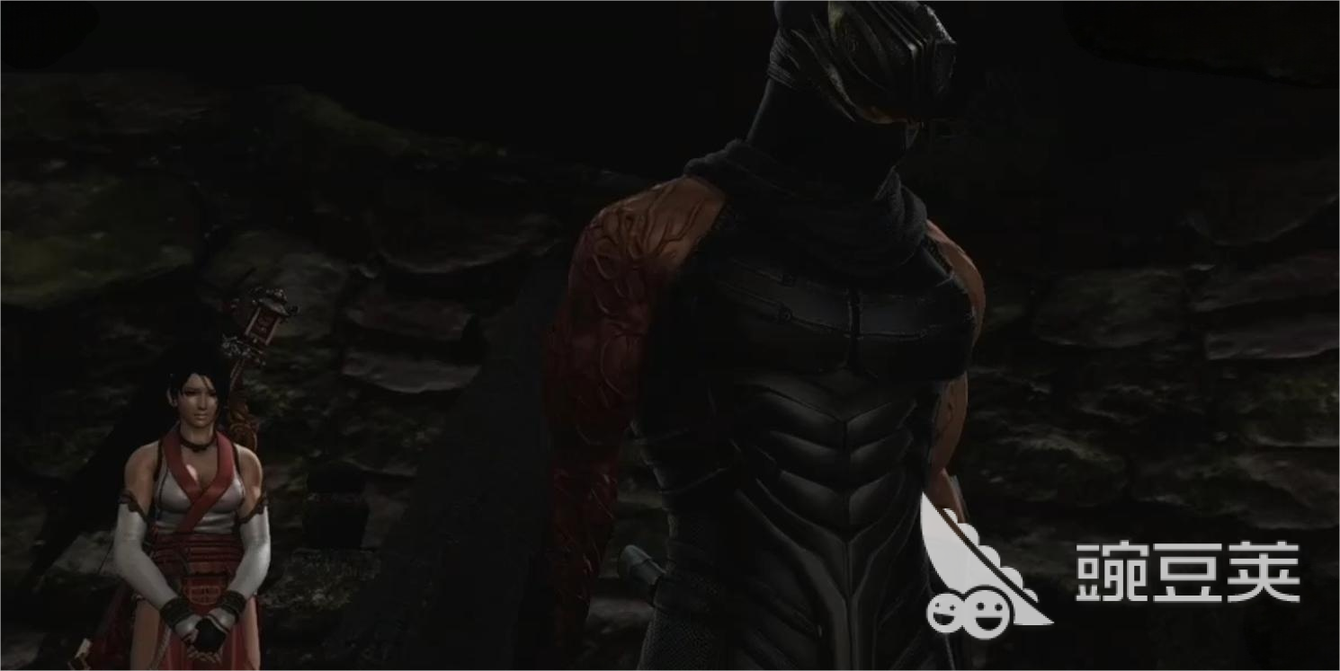 忍者龍劍傳4紅葉角色強(qiáng)度分析與玩法技巧詳解