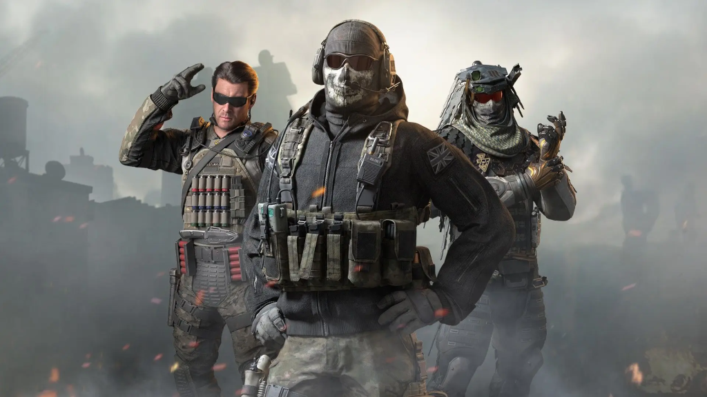COD22是哪个工作室制作的 COD22制作组是否有变动