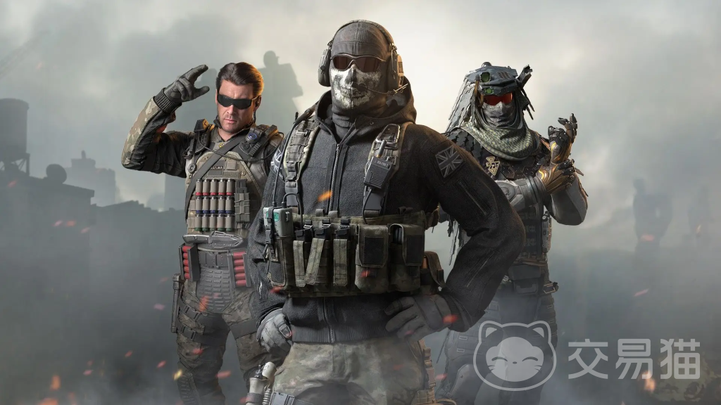 COD22是哪个工作室制作的 COD22制作组是否有变动