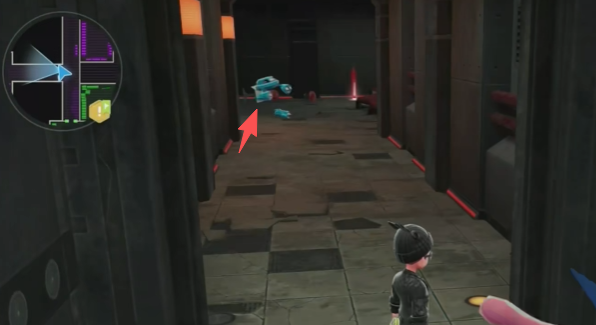 宝可梦传说Z-A铁哑铃闪光速刷技巧 宝可梦传说Z-A快速获取闪光铁哑铃攻略