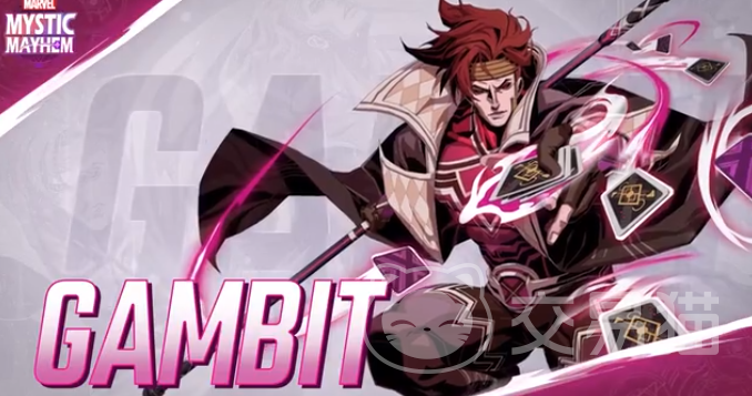 漫威秘法狂潮牌皇怎么样 漫威秘法狂潮牌皇角色强度与玩法解析