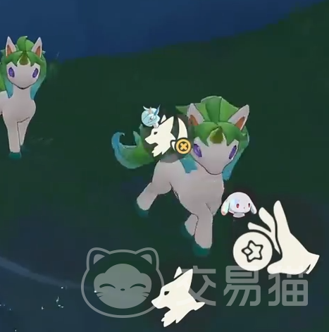 洛克王国世界乘骑最快的宠物是哪个 洛克王国速度之王宠物推荐