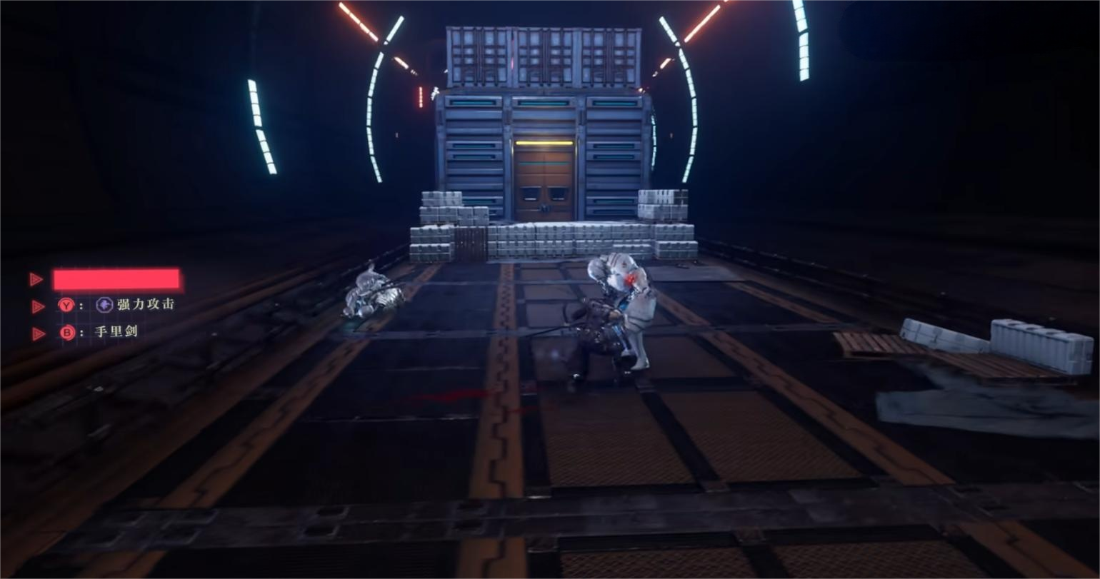 《忍者龙剑传4》通关时长与章节剧情全解析