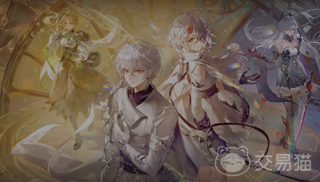 二重螺旋尼莫是谁 二重螺旋尼莫角色背景与技能详解