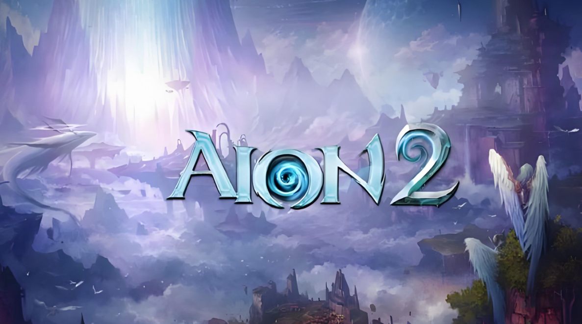 AION2手机能玩吗 AION2手机上怎么玩游戏