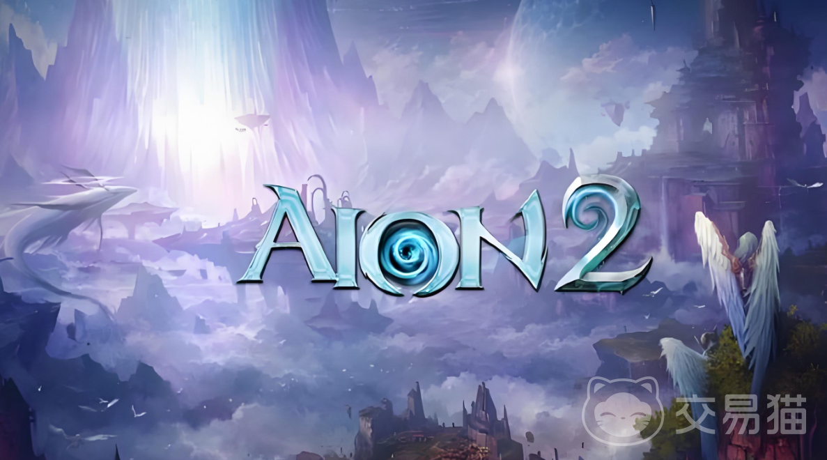 AION2手机能玩吗 AION2手机上怎么玩游戏