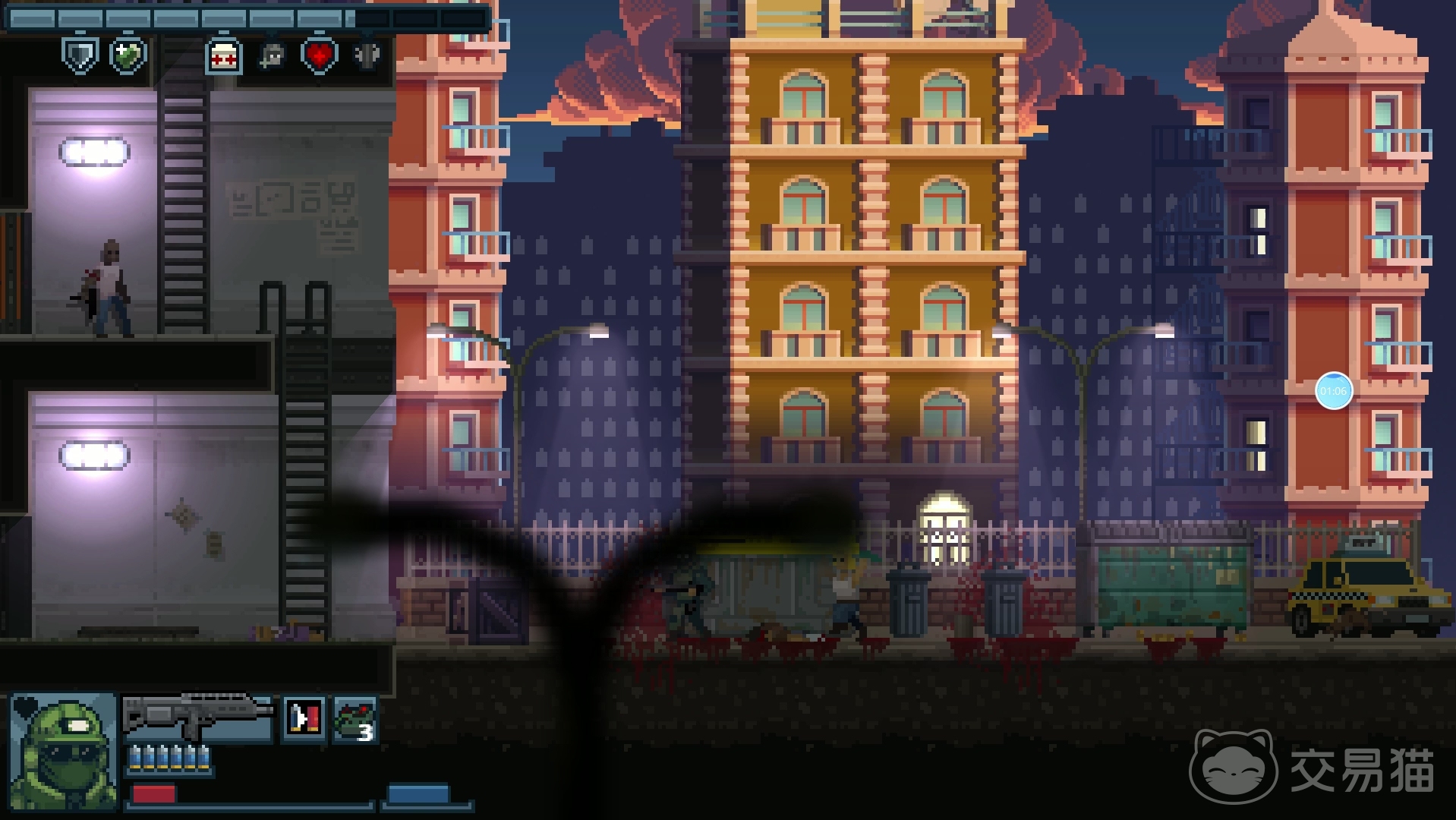 破门而入行动小队游戏模式全解析 破门而入行动小队有哪些可玩模式