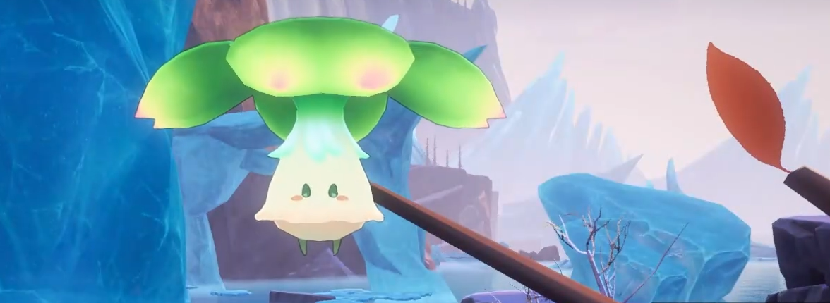 二重螺旋心儀魔靈選哪個 二重螺旋魔靈應(yīng)該怎樣選