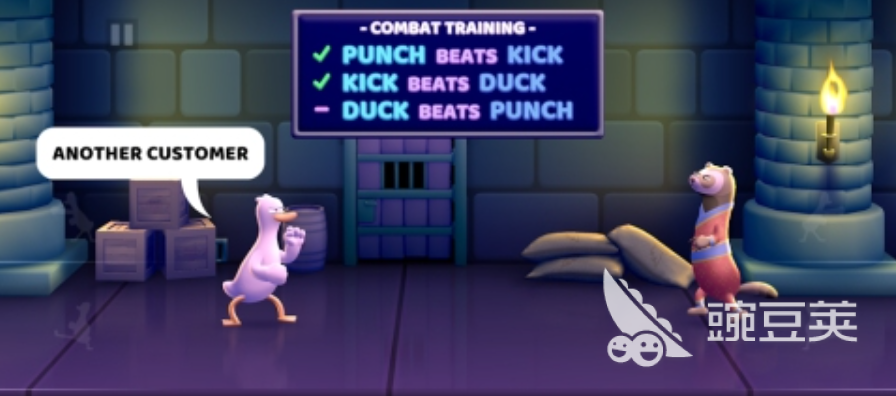 2025熱門動(dòng)作格斗闖關(guān)單機(jī)游戲推薦與排行榜