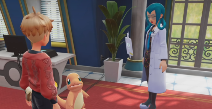 宝可梦传说Z-A是正作吗 宝可梦传说Z-A详细介绍与玩法解析