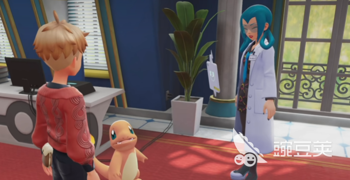 寶可夢傳說Z-A全面解析：游戲特色與玩法亮點(diǎn)揭秘