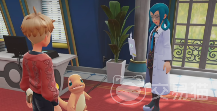 宝可梦传说Z-A是正作吗 宝可梦传说Z-A详细介绍与玩法解析