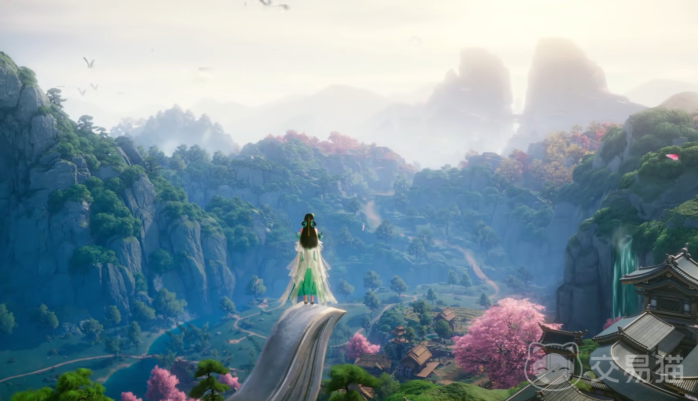 剑侠世界4无限收费模式揭秘 剑侠世界4无限是免费游戏吗