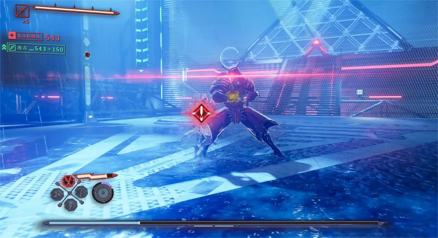 忍者龙剑传4BOSS打法全解析 忍者龙剑传4高手进阶技巧与实战攻略 忍者龙剑传4BOSS打法全解析 忍者龙剑传4高手进阶技巧与实战攻略