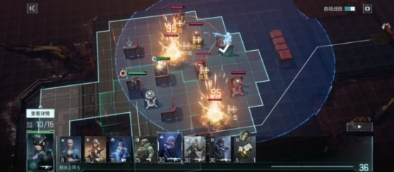 鐳明閃擊狙擊流派怎么玩 鐳明閃擊狙擊流派玩法指南