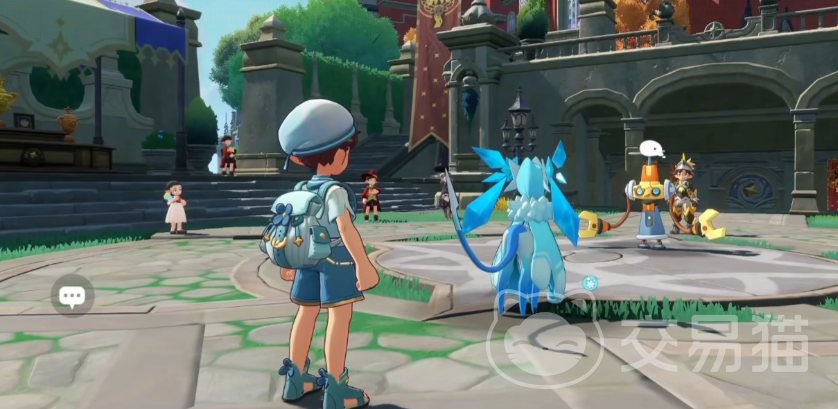 洛克王国世界灵感揭秘 洛克王国家园玩法全解析