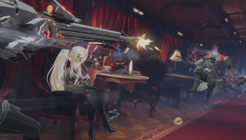 二重螺旋画质设置技巧 二重螺旋如何调高画质并保持流畅运行