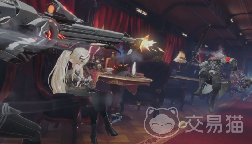 二重螺旋画质设置技巧 二重螺旋如何调高画质并保持流畅运行