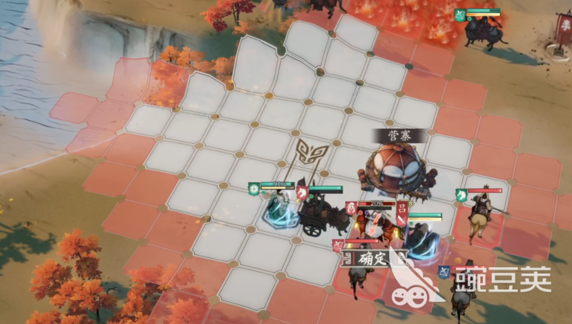 三國望神州鄒氏角色解析：技能詳解與實(shí)戰(zhàn)應(yīng)用