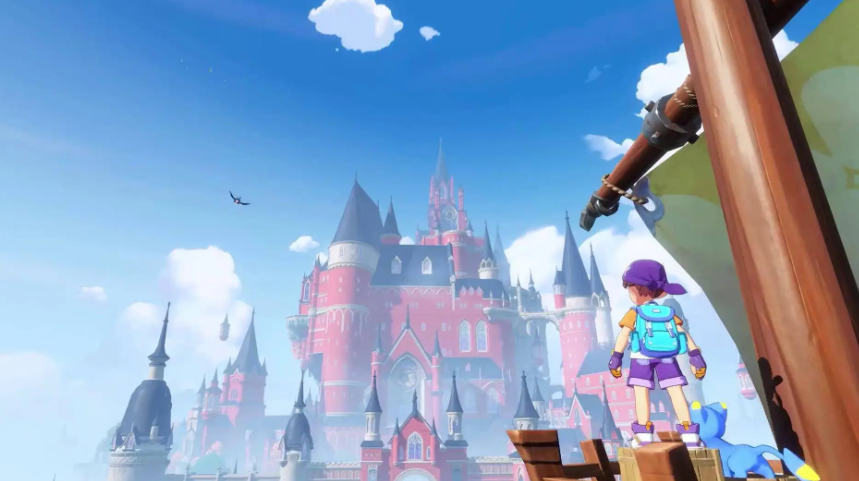 洛克王国世界家园种植玩法全解析 洛克王国世界家园种菜收获技巧分享