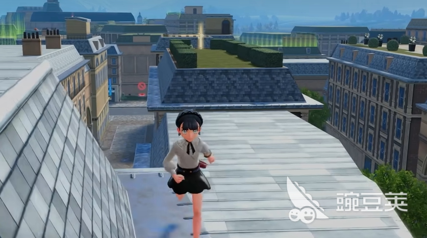 寶可夢(mèng)傳說(shuō)Z-A頭目黏黏寶獲取方法圖文詳解